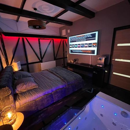 Luxury Room Fruges Extérieur photo