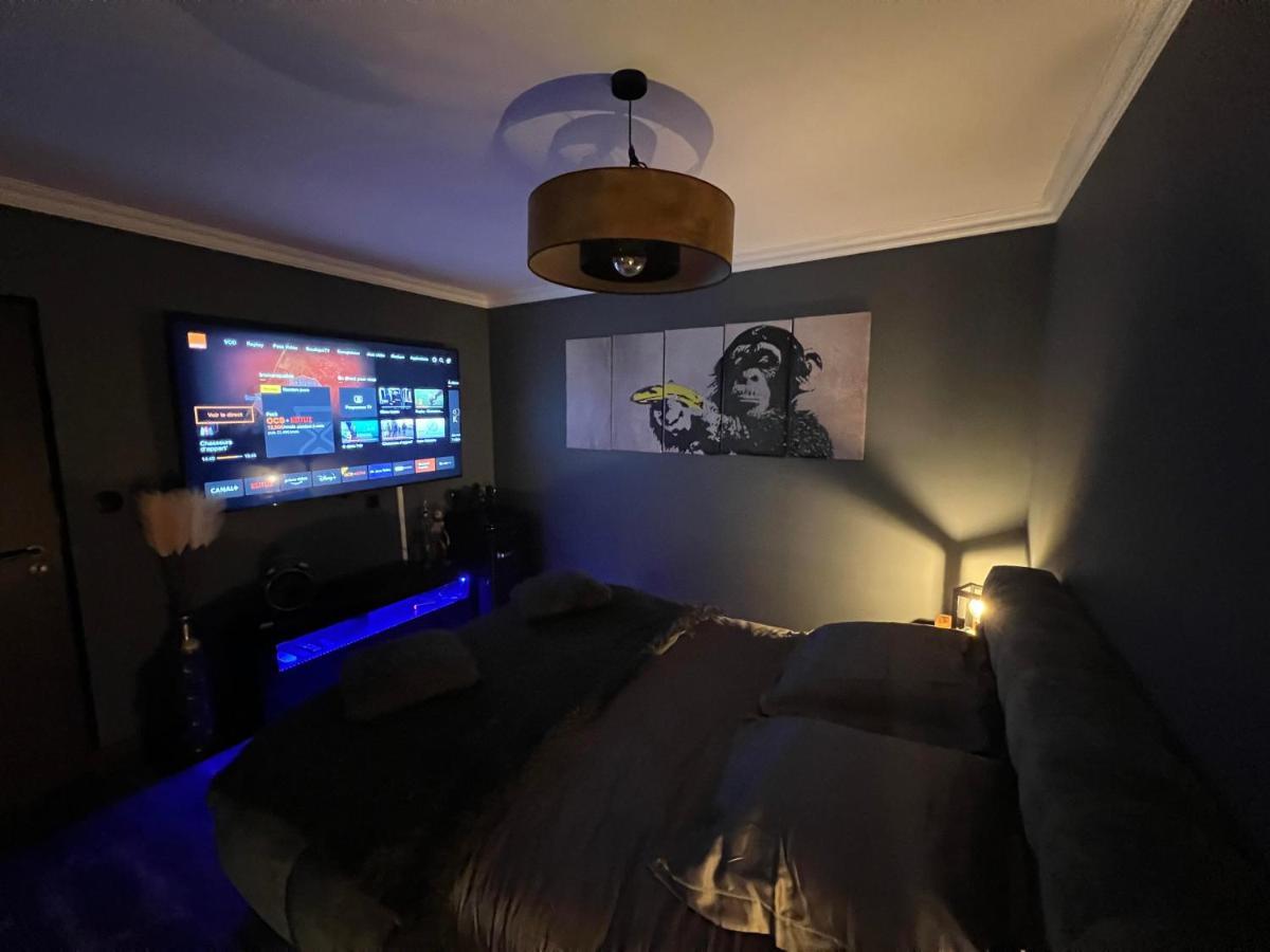 Luxury Room Fruges Extérieur photo