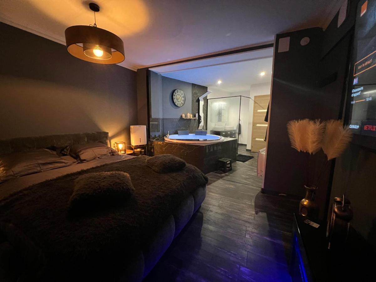 Luxury Room Fruges Extérieur photo