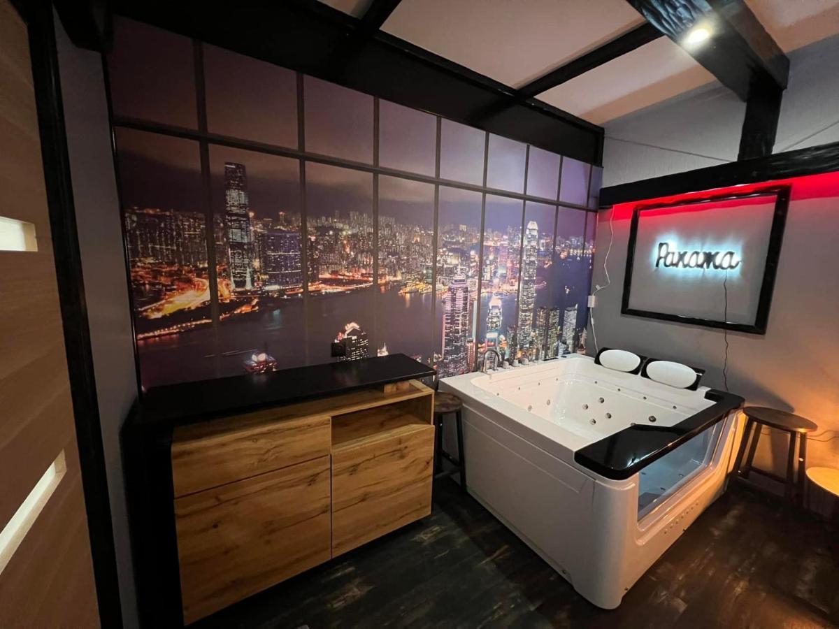 Luxury Room Fruges Extérieur photo