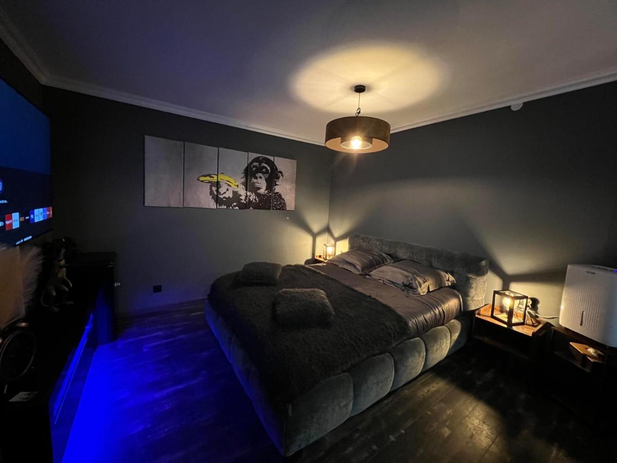 Luxury Room Fruges Extérieur photo