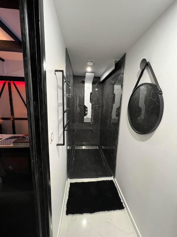 Luxury Room Fruges Extérieur photo