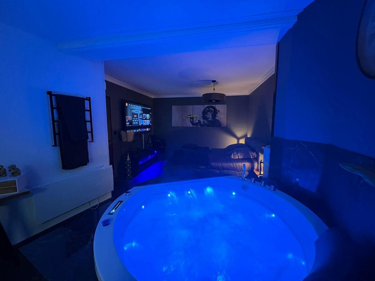 Luxury Room Fruges Extérieur photo